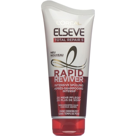 ELSEVE Rapid Reviver Total Repair 5