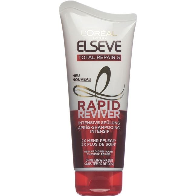 ELSEVE Rapid Reviver Total Repair 5