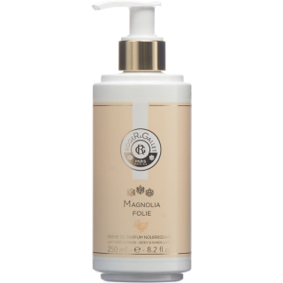 ROGER GALLET MAGN FO Crème de Parfum