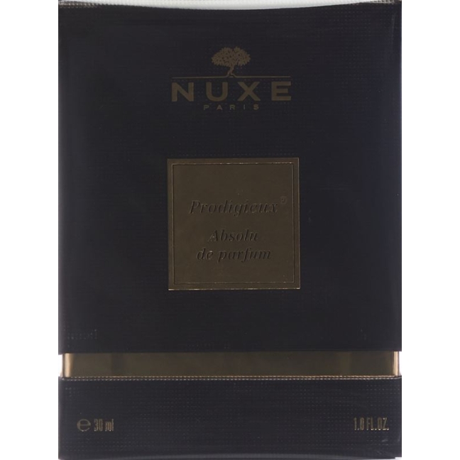 Nuxe Prodigieux Absolu Parfum 30 мл
