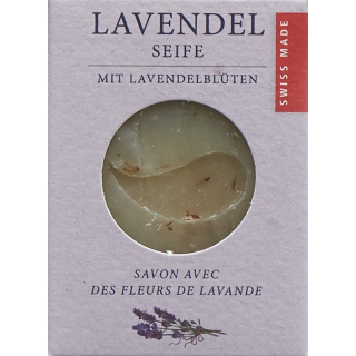 Aromalife Lavendel Seife 90g