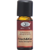 Aromalife Fragrance Blend Essential Oil Fresh &amp; Clear 10 мл