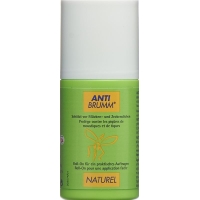 Anti Brumm Naturel Roll-on 50 мл