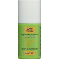 Anti Brumm Naturel Roll-On 50ml