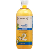 ZUCCARI Aloe Magnifica Fl 1 л
