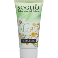 Крем для рук Soglio Tb 50 мл