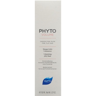 Phyto Phytovolume Gelee-Maske 150ml