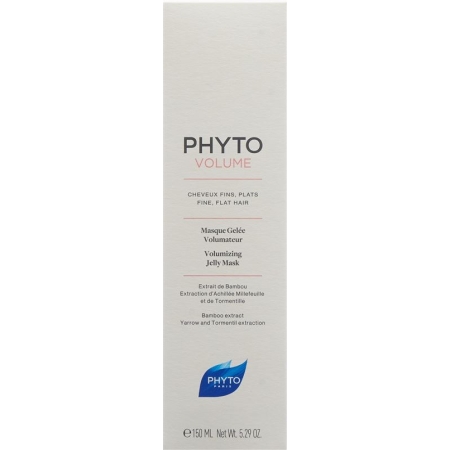 Phyto Phytovolume Jelly Mask Tb 150 мл