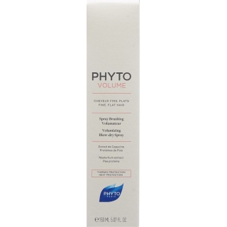 Phyto Phytovolume Frisier-Spray 150ml