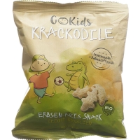 Go Kids Snack Krackodile Btl 30 г