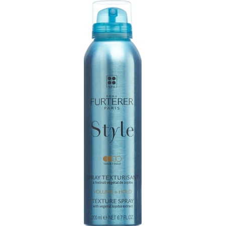 Лак для волосся Furterer Style Texture 200 мл