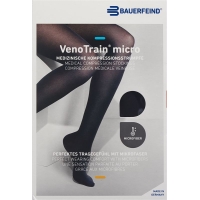 VENOTRAIN MICRO A-G KKL2 XL плюс/довгий закритий носок sc