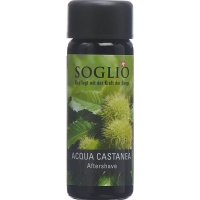 Soglio Aqua Castanea Fl 100 мл
