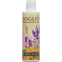 Soglio Après Solar Gel Fl 200 мл