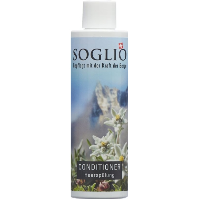 Кондиціонер Soglio Fl 200 мл