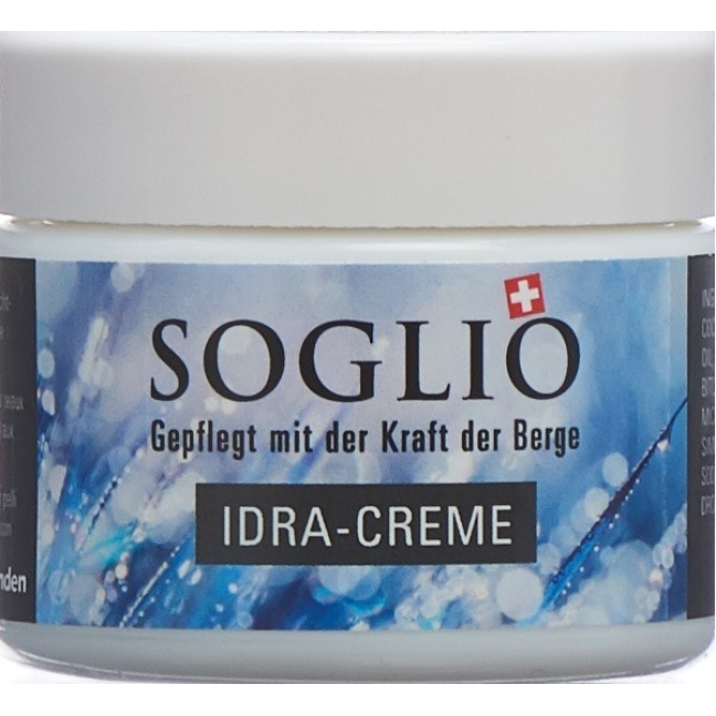 Креманка Soglio Idra 50 мл