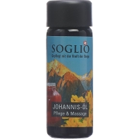 Soglio St. John's Oil Fl 100 мл