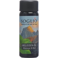 Олія меліси Soglio Fl 100 мл