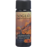 Soglio Calendula Oil Fl 100 мл