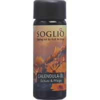 Soglio Calendula-Oel Flasche 100ml