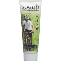 Soglio Sitzcreme Tube 75ml