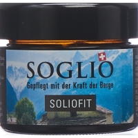 Горщик Soglio Soliofit 50 мл