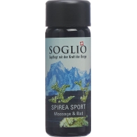 Soglio Spirea Sport Bottle 100мл