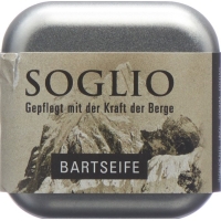 Мило для бороди Soglio Ds 45 г