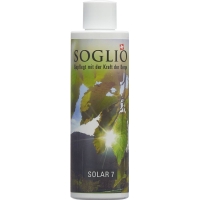 Soglio Solar 7 пляшка 200 мл