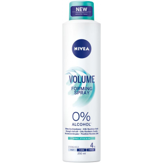 Nivea Forming Spray Volume (neu) 250ml