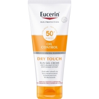 Eucerin SUN Oil Control Body Dry Touch Gel Cream SPF 50+ Tb 200