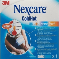3M Nexcare ColdHot Therapy Pack Gel Comfort Термоіндикатор 26x1