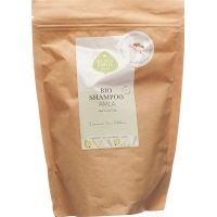 Шампунь ELIAH SAHIL Amla Shine and Fullness Plv refill Bag Btl 250