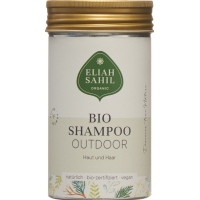 Шампунь ELIAH SAHIL Outdoor Plv Skin and Hair Ds 100 г
