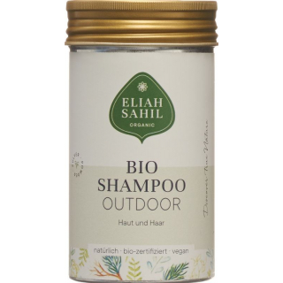 Eliah Sahil Outdoor Shampoo Haut und Haar 100g