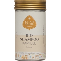 Eliah Sahil Shampoo Kamille für Kinder 100g