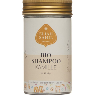 Eliah Sahil Shampoo Kamille für Kinder 100g