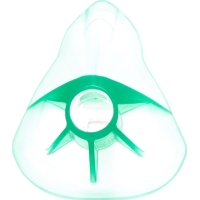 TipsHaler Spacer з маскою для дорослих TipsHaler Spacer з маскою для дорослих