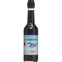 Соєвий соус Soyana Tamari Fl 350 мл