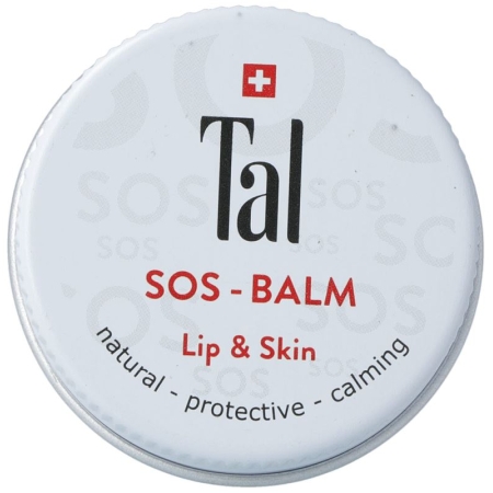 Таль SOS Bals Ds 15 мл