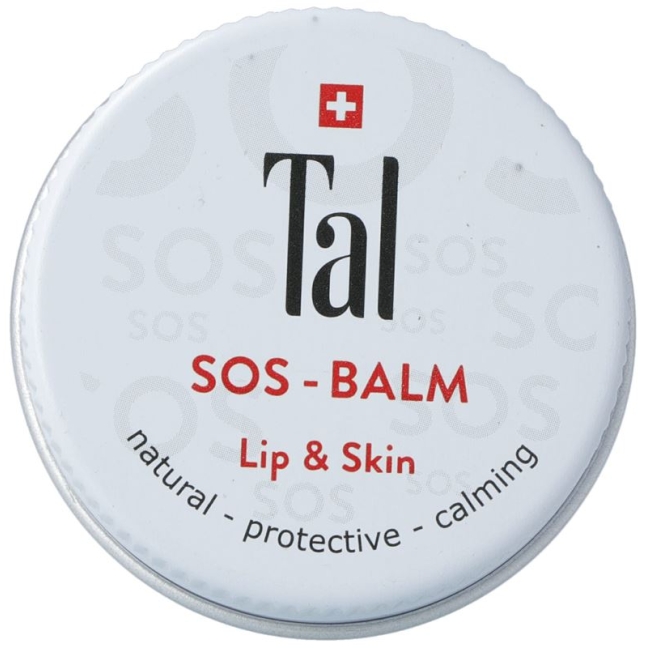 Таль SOS Bals Ds 15 мл