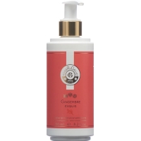 ROGER GALLET Extrait de Cologne ароматизований крем для тіла Gingembre E