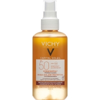 Vichy Capital Soleil Fresh Spray Bronze SPF50 Fl 200 мл
