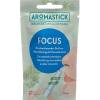 Ароматична палочка AROMASTICK, 100% органічна упаковка