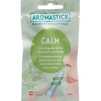 Ароматична палочка AROMATICK 100% органічна сумка Calm
