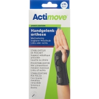 Ортез на зап&#39;ястя Actimove Sport L/XL