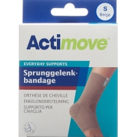 Опора для щиколотки Actimove Everyday Support S