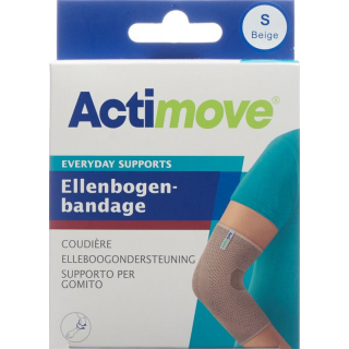 Actimove Everyday Support Elbow Bandage S