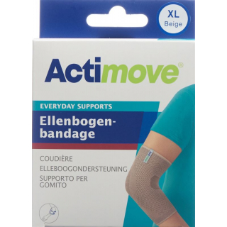 Actimove Everyday Support Elbow Bandage XL