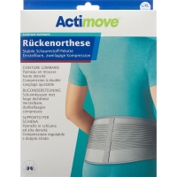 Ортез для спини Actimove Everyday Support L/XL